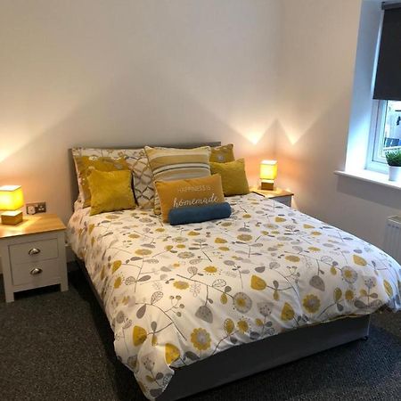 Seafront Suites - Close To Beach, Train Station & Southend Airport Southend-on-Sea Eksteriør bilde