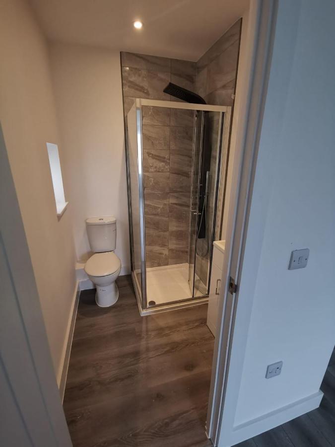 Seafront Suites - Close To Beach, Train Station & Southend Airport Southend-on-Sea Eksteriør bilde