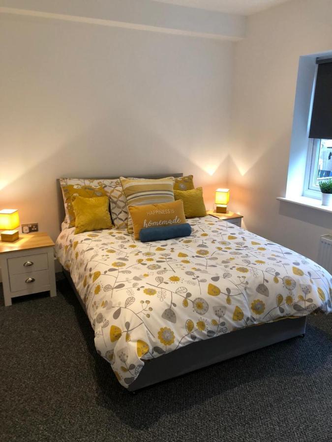 Seafront Suites - Close To Beach, Train Station & Southend Airport Southend-on-Sea Eksteriør bilde