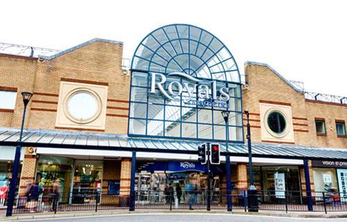 Seafront Suites - Close To Beach, Train Station & Southend Airport Southend-on-Sea Eksteriør bilde