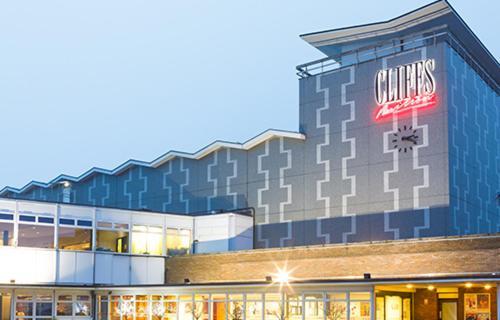 Seafront Suites - Close To Beach, Train Station & Southend Airport Southend-on-Sea Eksteriør bilde